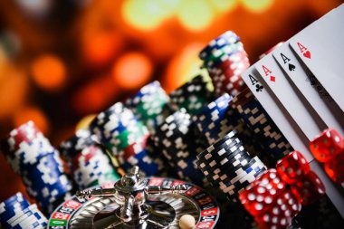 bandit78 Esports Markets